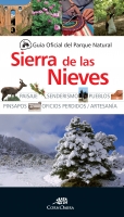 Guía Oficial del Parque Natural de la Sierra de las Nieves Guía Oficial del Parque Natural de la Sierra de las Nieves