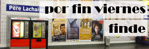Un finde Un finde