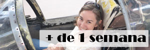 + de una semana + de una semana