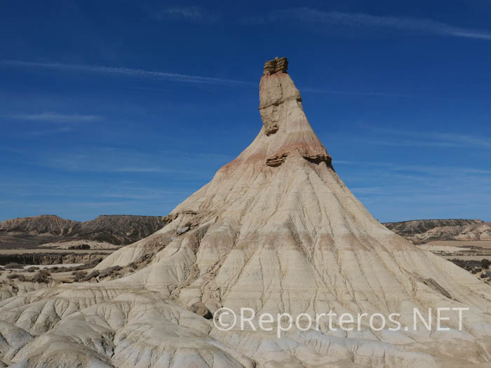 Cabezo de Castildetierra Cabezo de Castildetierra