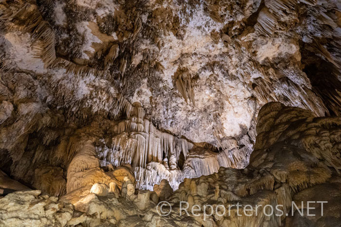 Cueva de Nerja Cueva de Nerja