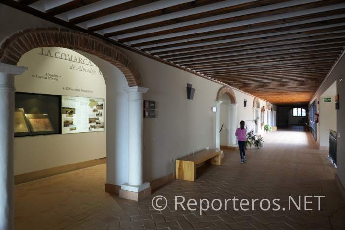 Hospital de San Rafael Hospital de San Rafael