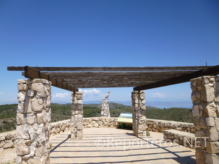 Mirador del Lobo Mirador del Lobo