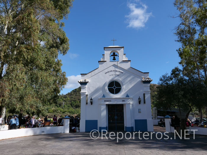 Ermita Ntra. Señora del Rosario Ermita Ntra. Señora del Rosario