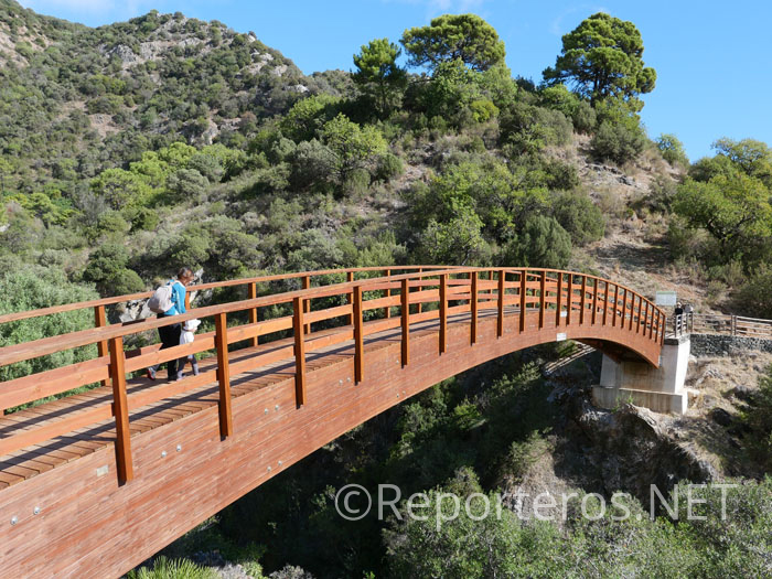Puente de Las Angosturas Puente de Las Angosturas