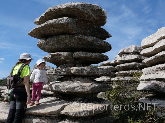 Monumento natural de El Tornillo Monumento natural de El Tornillo