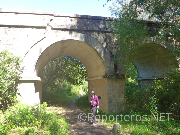 Puente de La Jarandilla Puente de La Jarandilla