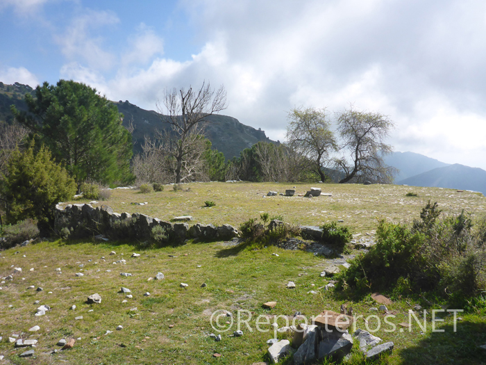 Era perteneciente a la Venta Pradillos Era perteneciente a la Venta Pradillos