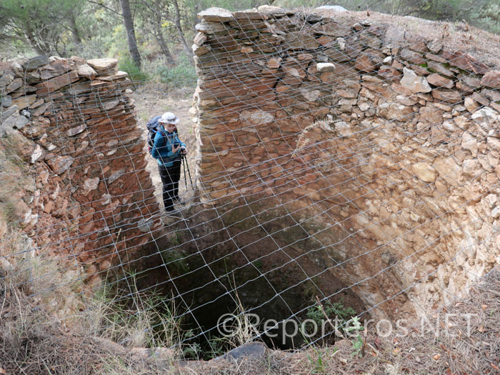 Calera del Pozuelo Calera del Pozuelo