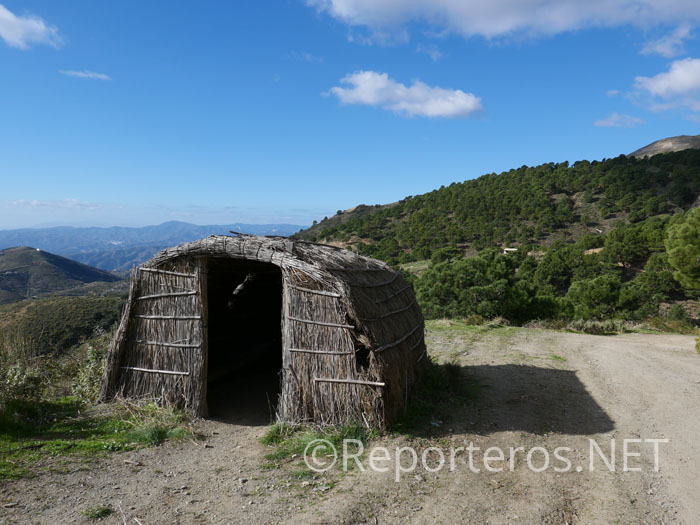 Mirador de la Buitrera Mirador de la Buitrera