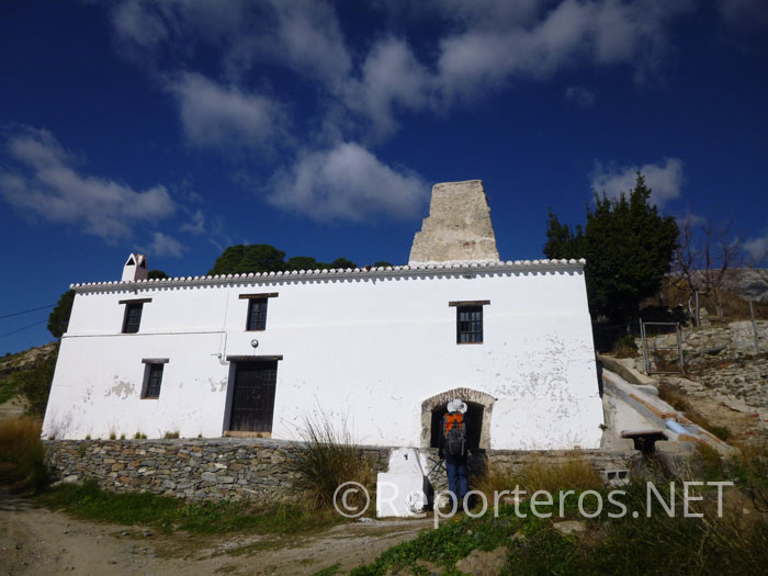 El Molino de Sedella El Molino de Sedella