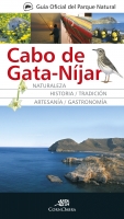 Guía Oficial del Parque Natural del Cabo de Gata Guía Oficial del Parque Natural del Cabo de Gata