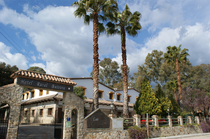 Hotel Rural Buitreras Hotel Rural Buitreras