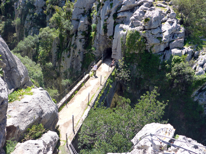 Puente de los Alemanes Puente de los Alemanes