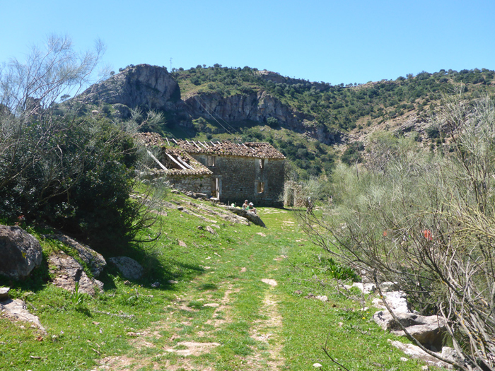 Casa del Conde Casa del Conde