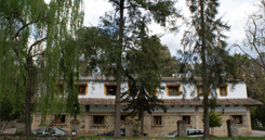 Hotel Rural Las Buitreras