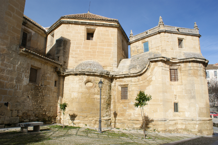 Iglesia del Carmen Iglesia del Carmen