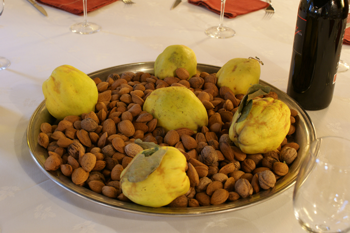 Gastronomía Gastronomía