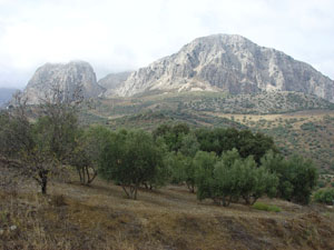 Axarquía Occidental, muy cerca, muy diferente