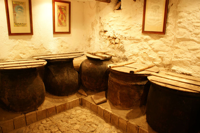Antigua bodega Antigua bodega