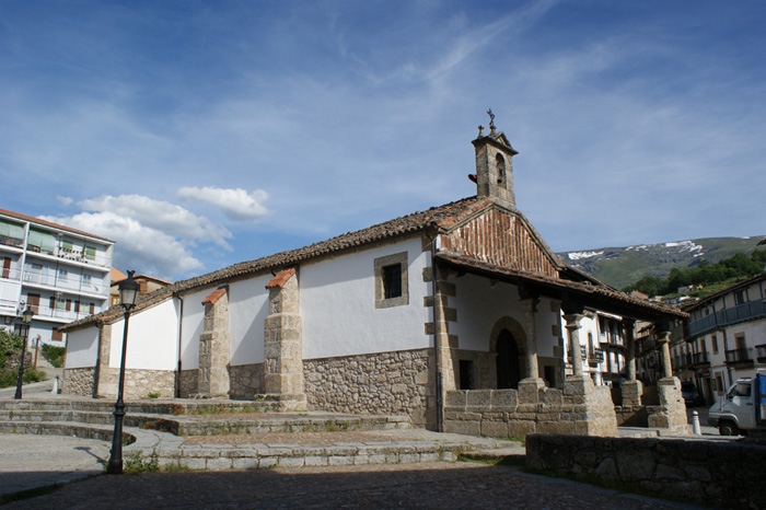 Candelario, con La Roja