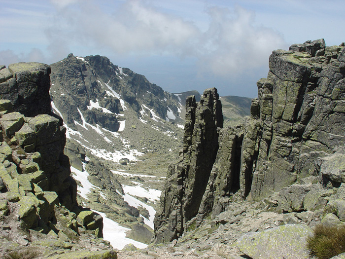 Mirador de las Agujas