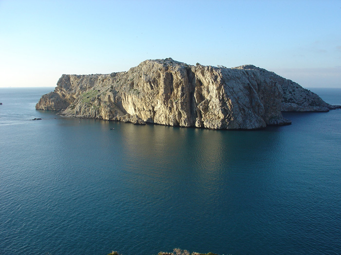 Islote de Perejil Islote de Perejil