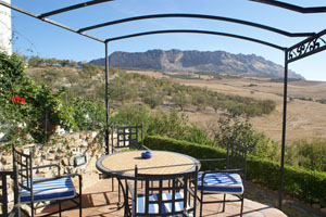 Comarca de Antequera: Tranquilidad, naturaleza y cultura