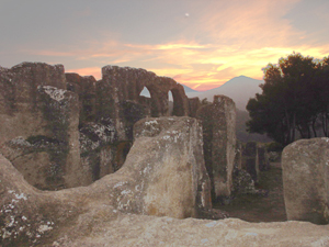 Guadalteba, un lugar para descubrir en la provincia de Málaga