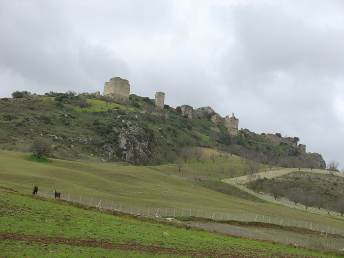 Castillo del Turón Castillo del Turón
