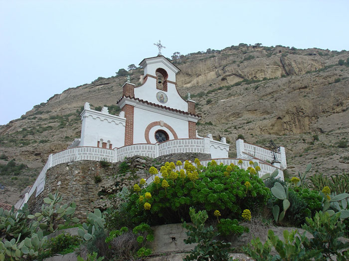 Ermita de Villaverde Ermita de Villaverde