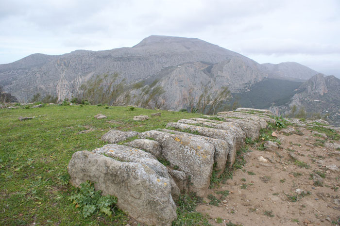 Alto de Las Mesas de Villaverde Alto de Las Mesas de Villaverde