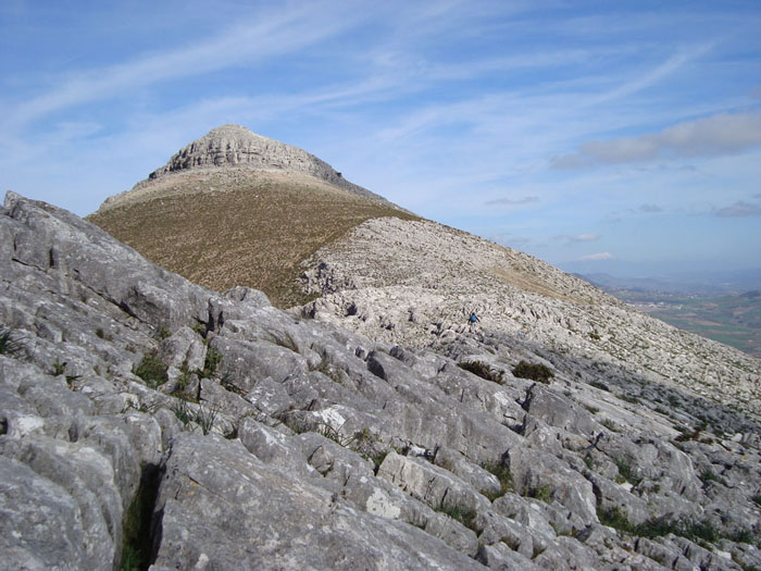 Pico Capilla Pico Capilla
