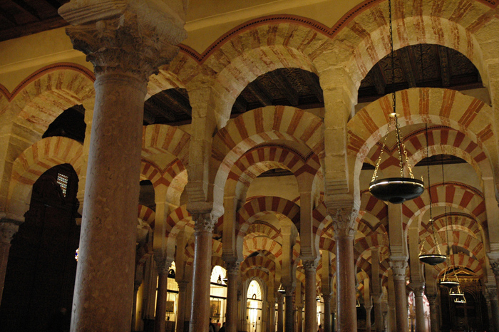 Mezquita Mezquita
