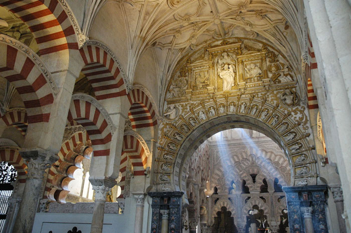 Mezquita Mezquita