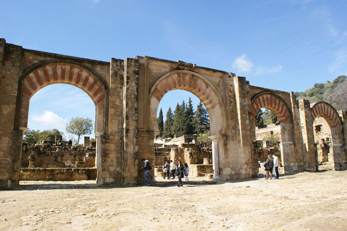 Medina Azahara Medina Azahara