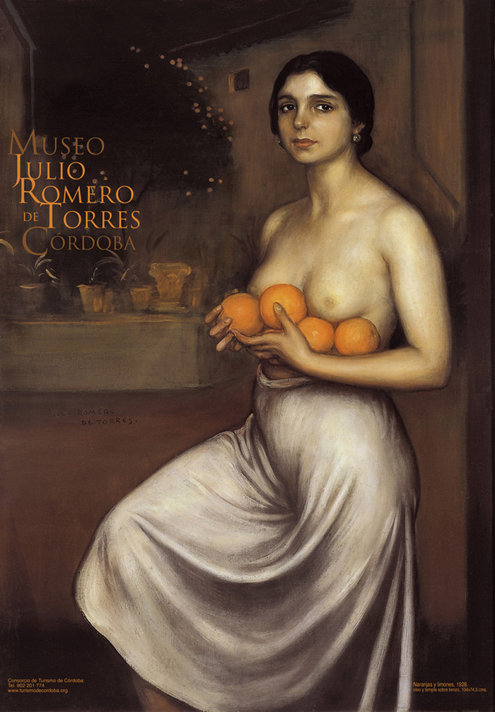 Museo Julio Romero de Torres Museo Julio Romero de Torres