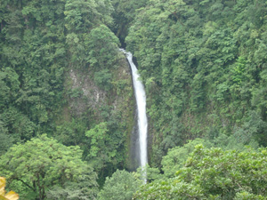 Costa Rica, ¡Pura Vida!