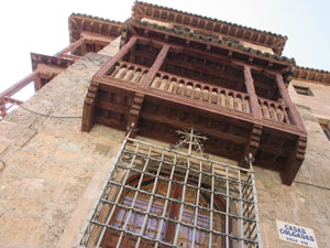 Escapada a Cuenca, Patrimonio de la Humanidad