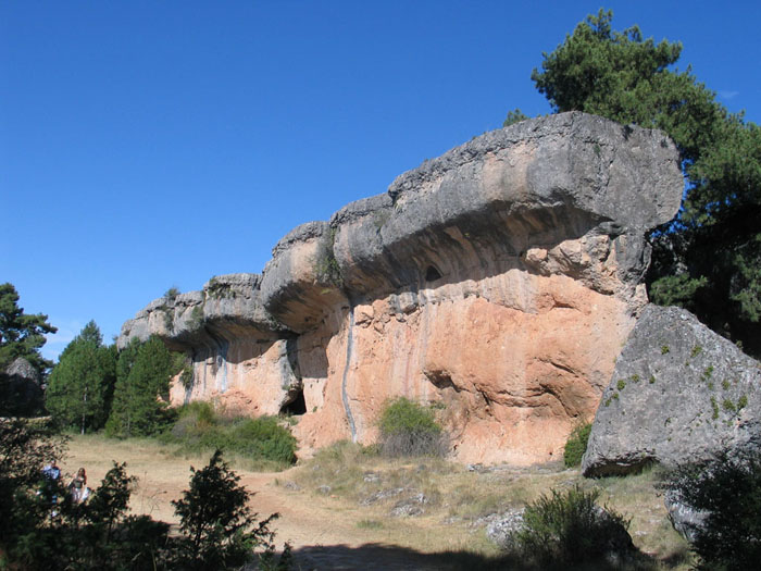 Ciudad Encantada Ciudad Encantada