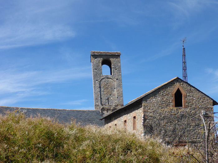 Iglesia de Santa Eugenia Iglesia de Santa Eugenia