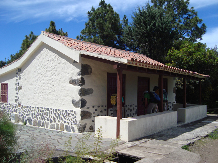 Casa del Monte Casa del Monte