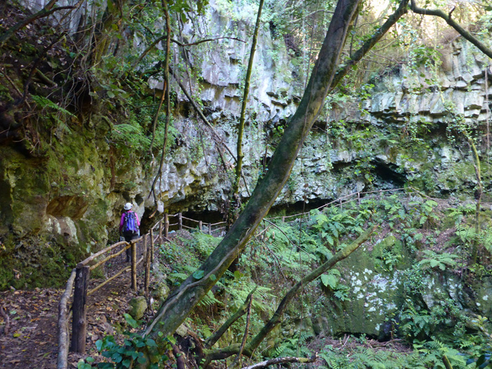 La Catedral en Barranco de La Zarza La Catedral en Barranco de La Zarza