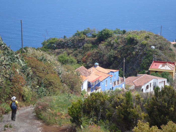 Aldea de Don Pedro Aldea de Don Pedro