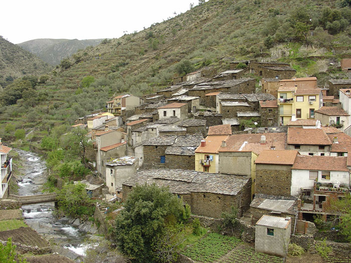 El Gasco El Gasco