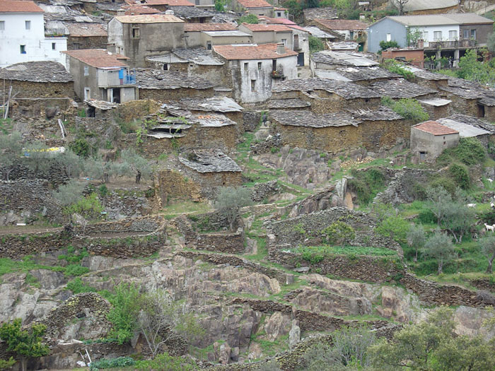 La Fragosa La Fragosa