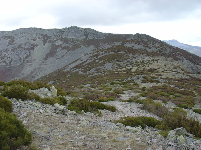 Cuerda de la Sierra Cuerda de la Sierra