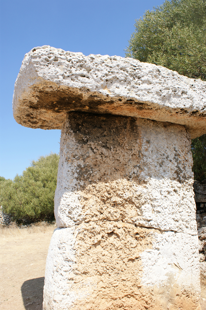Taula de Torretrencada Taula de Torretrencada