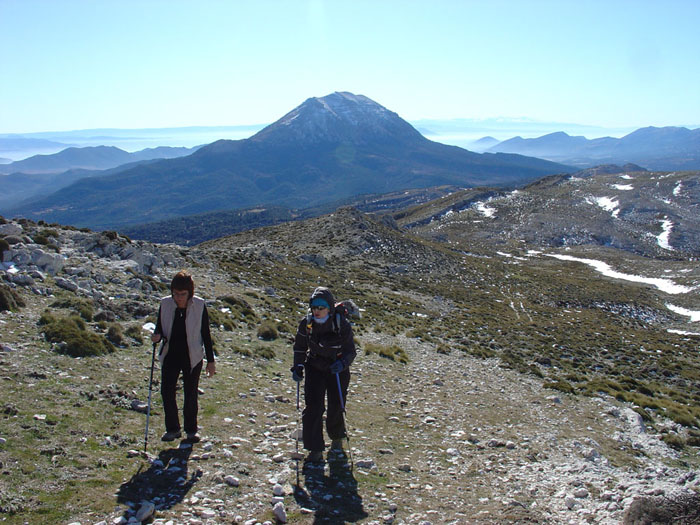 Ascendiendo a la cumbre Ascendiendo a la cumbre