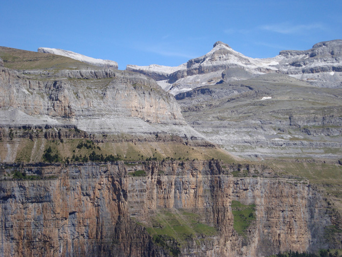Cañón de Ordesa Cañón de Ordesa